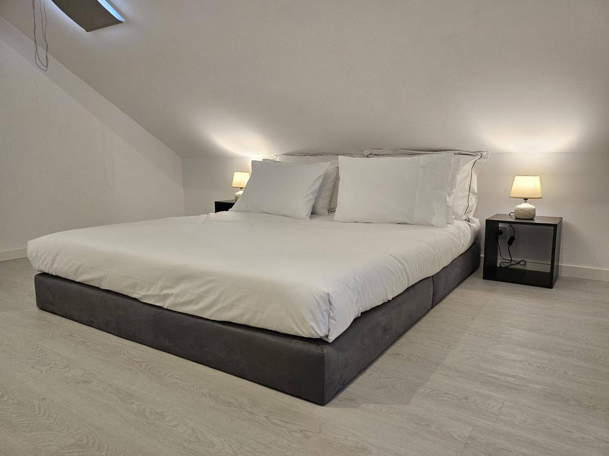 Cantinho Do Tejo Almada Chambre photo