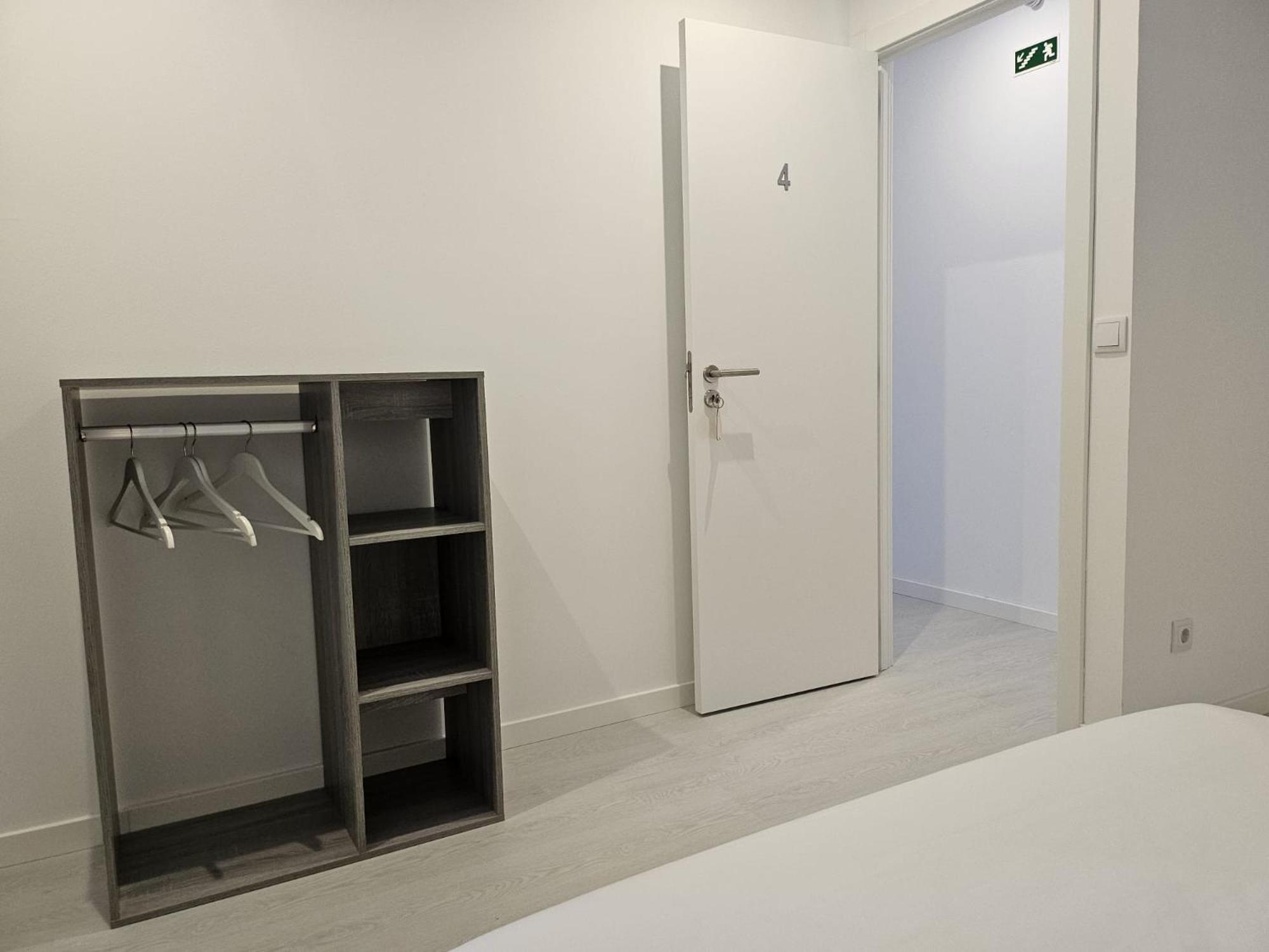 Cantinho Do Tejo Almada Chambre photo