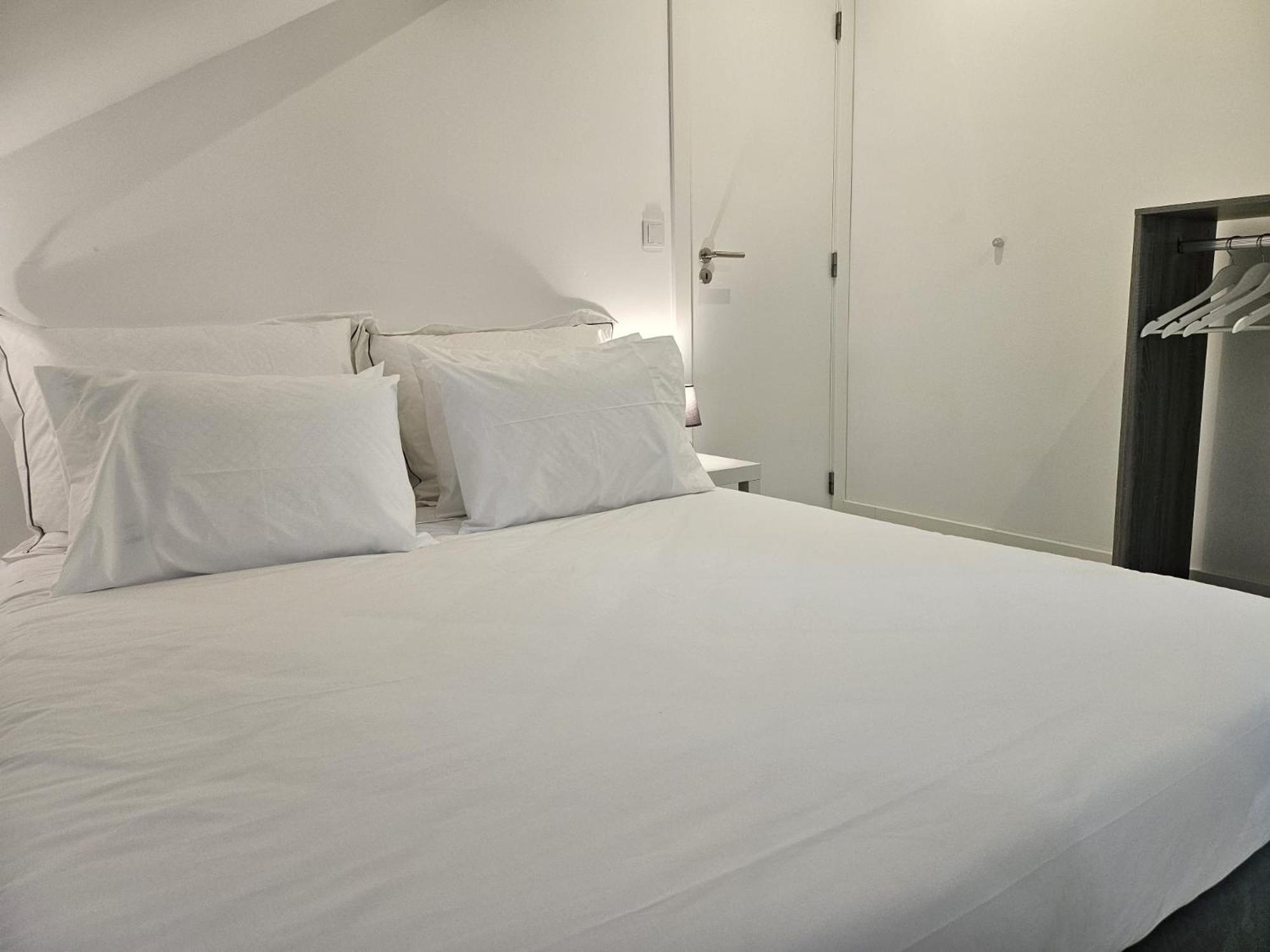 Cantinho Do Tejo Almada Chambre photo
