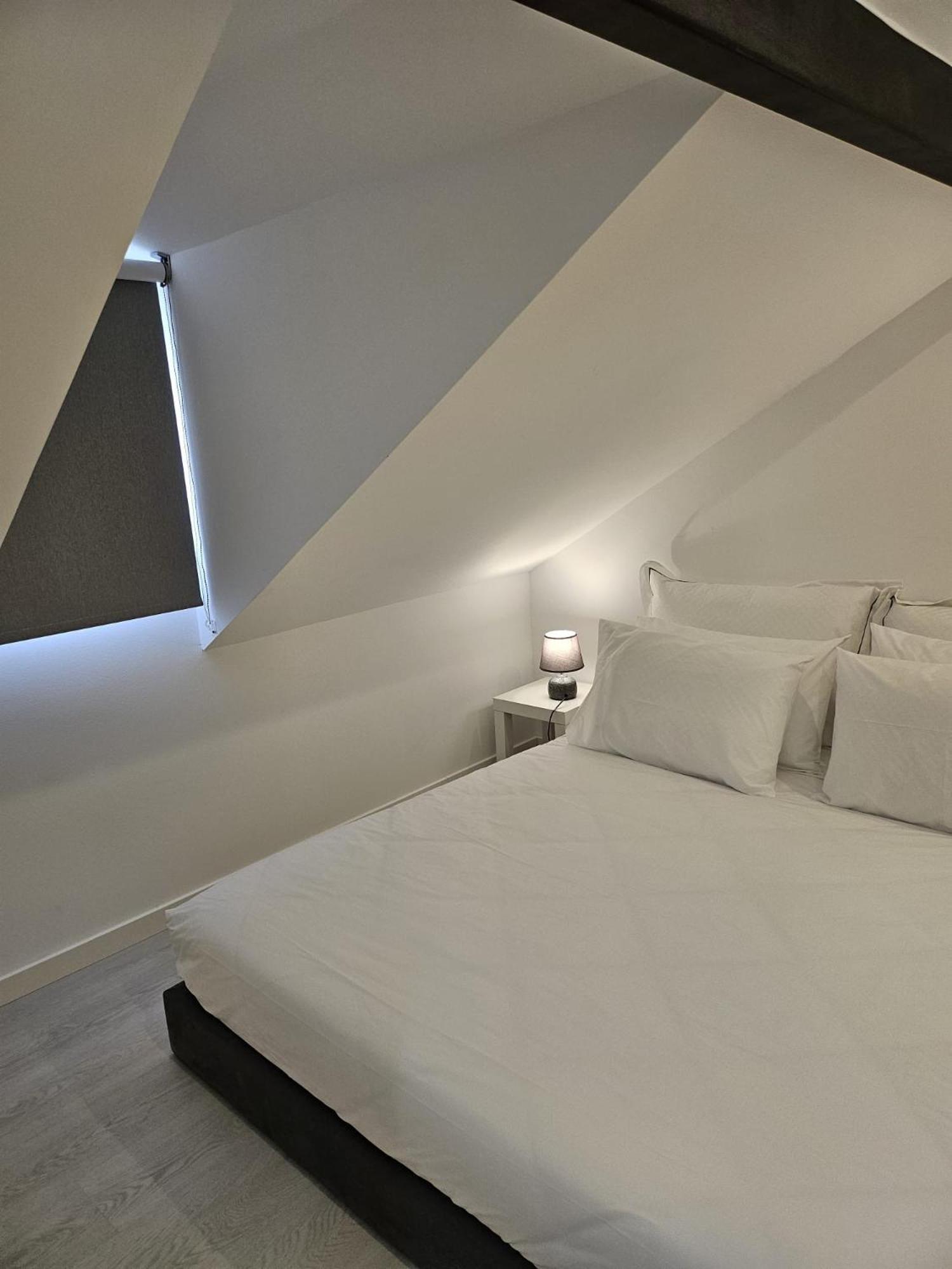 Cantinho Do Tejo Almada Chambre photo