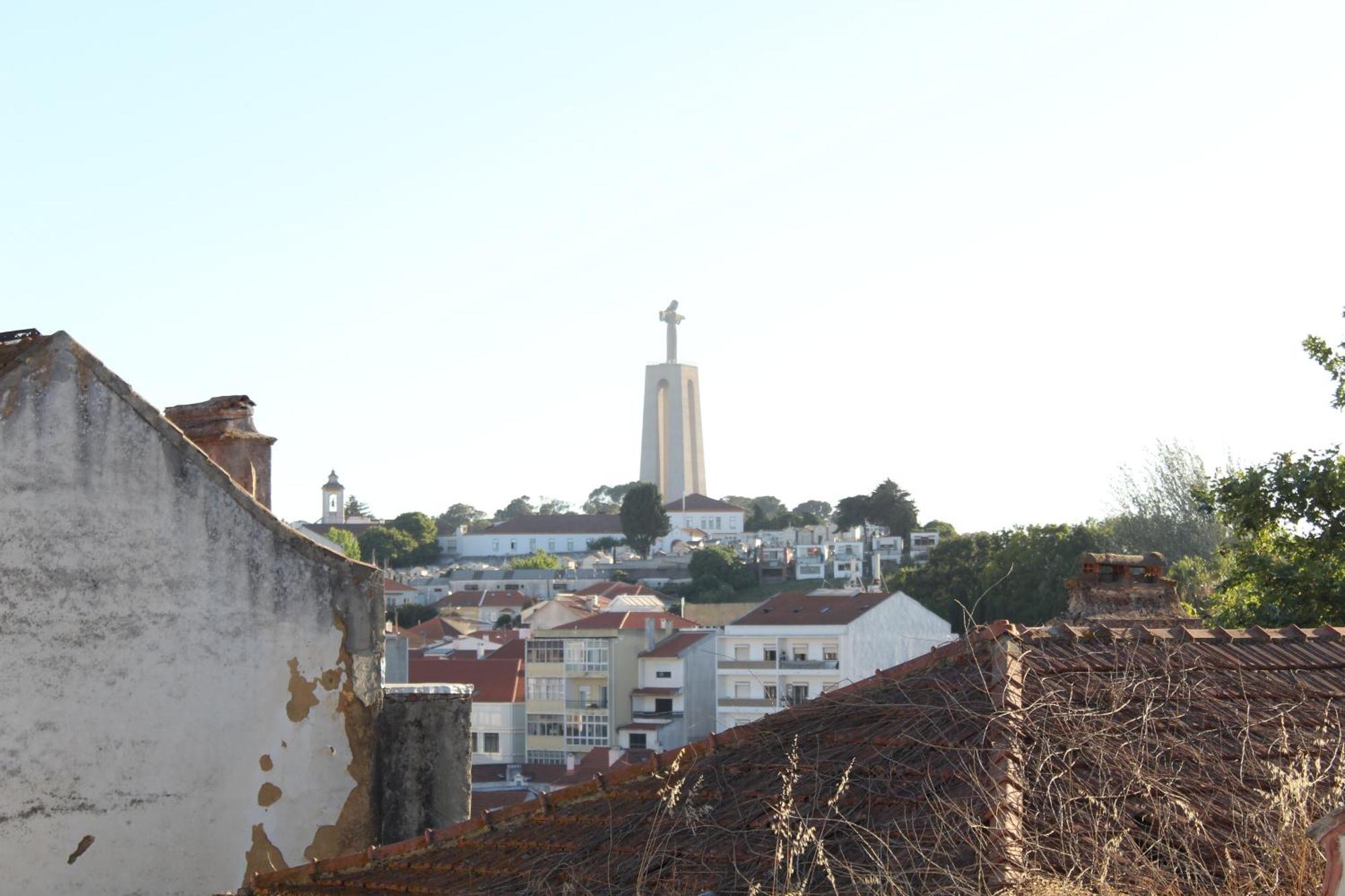 Cantinho Do Tejo Almada Extérieur photo